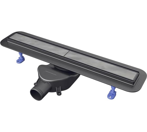 Лоток душевой с сухим затвором Royal Thermo Compact Line Basic 800 НС-1650431