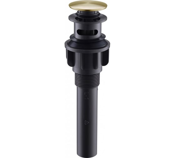 Клапан донный BelBagno BB-PCU-03-BORO