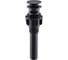 Клапан донный BelBagno BB-PCU-03-NERO 1