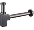 Сифон для раковины BelBagno BB-SMQ2-GM 1