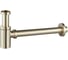 Сифон для раковины BelBagno BB-SMT2-BORO 1