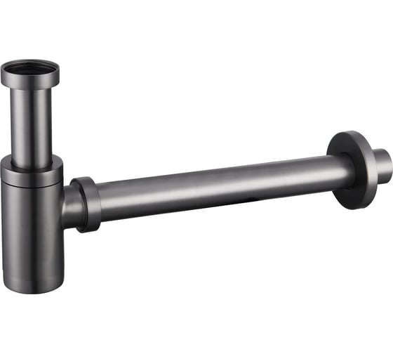 Сифон для раковины BelBagno BB-SMT2-GM