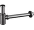 Сифон для раковины BelBagno BB-SMT2-GM 1