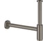 Сифон для раковины Grohe 1 1/4, сатиновый графит 28912MG0 1