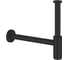 Сифон для раковины Grohe 1 1/4, матовый черный 289122430 1