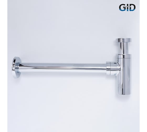 Сифон для раковины GID G-54CH 75501S