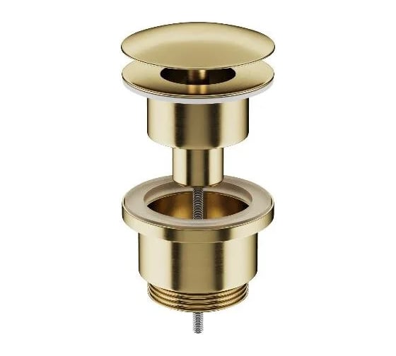 Донный клапан Ceramicanova 70003BGnc