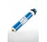 Мембрана обратного осмоса АКВАФИЛЬТР ЧИОС RO 2012-100GPD 40210 1