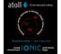 Система умягчения воды Atoll IONIC ATLSSB949 8