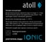 Система умягчения воды Atoll IONIC ATLSSB949 17