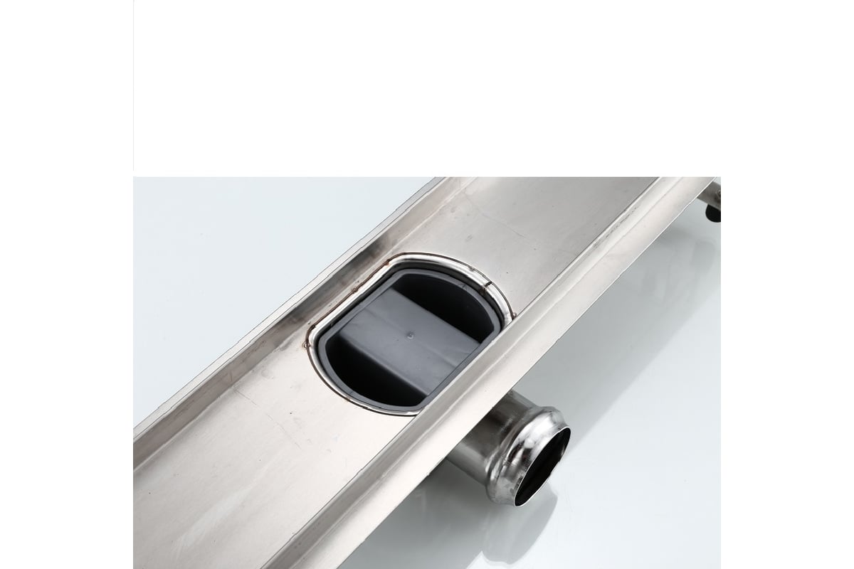 Трап MYNAH прямой, длина 600 мм A1600 - выгодная цена, отзывы ...