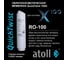 Мембрана обратноосмотическая Atoll X100 RO-100 ATOCRT493 2