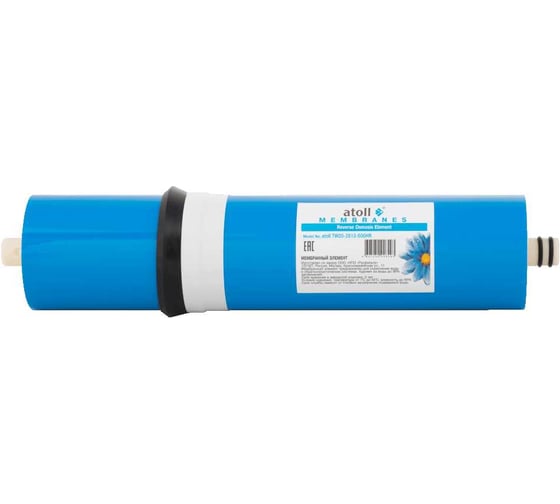 Мембрана для фильтра воды Atoll TW20-2813-600HR ATOCRT080