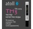 TDS-метр для измерения минерализации воды Atoll TM3 ATEAVT012 2