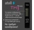 TDS-метр для измерения минерализации воды Atoll TM3 ATEAVT012 4