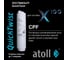 Картридж постфильтр Atoll X100 CPF ATECRT492 2