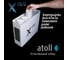 Картридж постфильтр Atoll X100 CPF ATECRT492 3