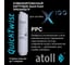 Картридж предварительной очистки Atoll X100 PPC ATECRT491 2