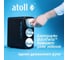 Картридж постфильтр Atoll ULTRA TC ATECRT484 3