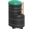 Станция биологической очистки Rostok Aero 7 Pro + 506.0000.899.001 3