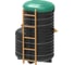 Станция биологической очистки Rostok Aero 7 Pro + 506.0000.899.001 4