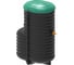 Станция биологической очистки Rostok Aero 7 Pro + 506.0000.899.001 10