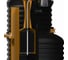 Станция биологической очистки Rostok Aero 7 Pro + 506.0000.899.001 18