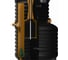 Станция биологической очистки Rostok Aero 7 Pro + 506.0000.899.001 19