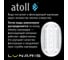 Фильтр-кувшин Atoll Lunaris ATEFIN143 7