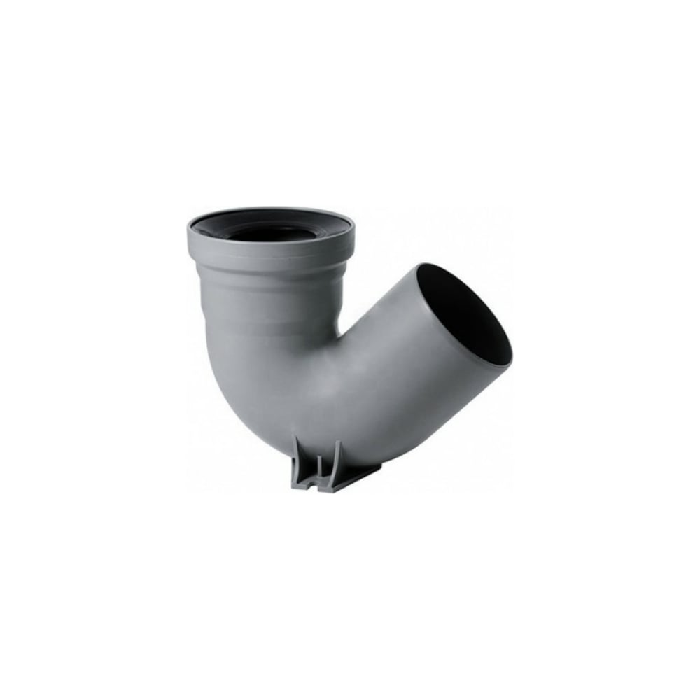 Сифон для напольного унитаза Ostendorf 110x35 Ger 339960 - выгодная ...