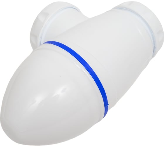 Сифон Unicorn А410 1 1/2х40 без выпуска, с трубой 40х40, с переходником 40х32 533256
