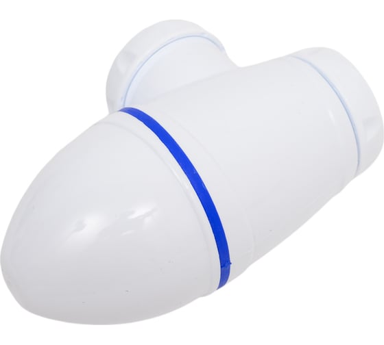 Сифон Unicorn А520V 1 1/2х40 без выпуска, с носиком, с гофрой 40х40х50, с переходником 40х32 533258