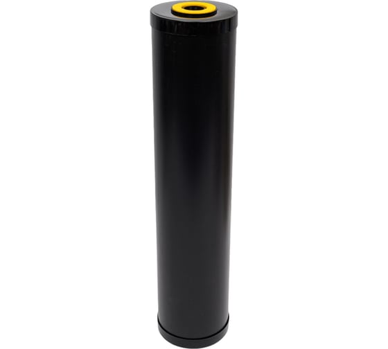 Картридж с ионообменной смолой Unicorn 20'' ВВ FCST 20BB FCST 20 ВВ