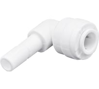 Соединительный уголок Unicorn 1/4''-8 ц QT-11 536357