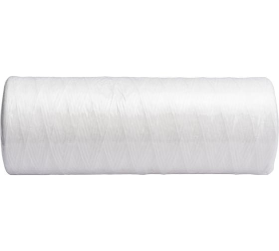 Механический картридж из полипропиленового шнура Unicorn 10'' BB 50 мкм PP BB 1050