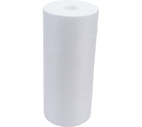 Механический картридж на холодную воду Unicorn 10'' BB 1мкм PS BB 1001