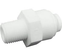 Прямой переходник Unicorn 1/8''нар-1/4'' 538842