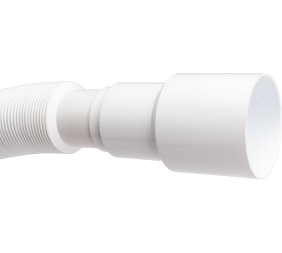 Гофросифон Unicorn 1 1/2", 40х50 D220P