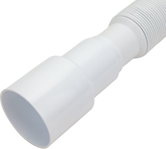 Гофросифон Unicorn 1 1/2", 40х50, 1200 мм D230P 544827