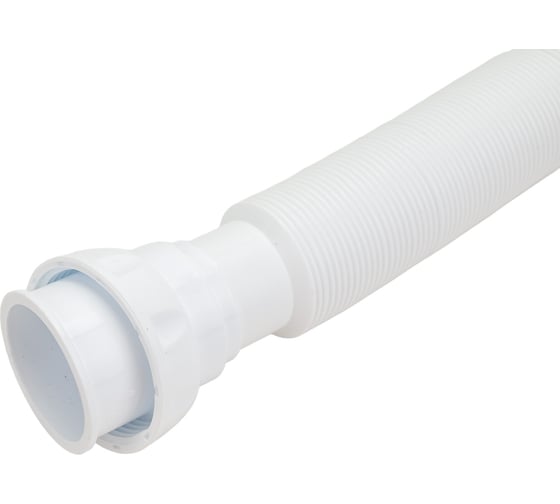 Гофросифон Unicorn 1 1/2", 40х50, 1200 мм D230P 544827