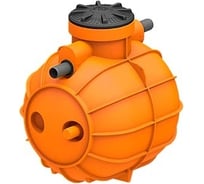 Жироуловитель KSC IG 1000