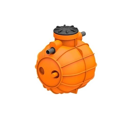 Жироуловитель KSC IG 1000