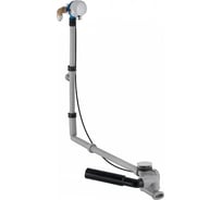 Слив для ванны GEBERIT с поворотным механизмом, d 52, хром 150.711.21.6 00000110728