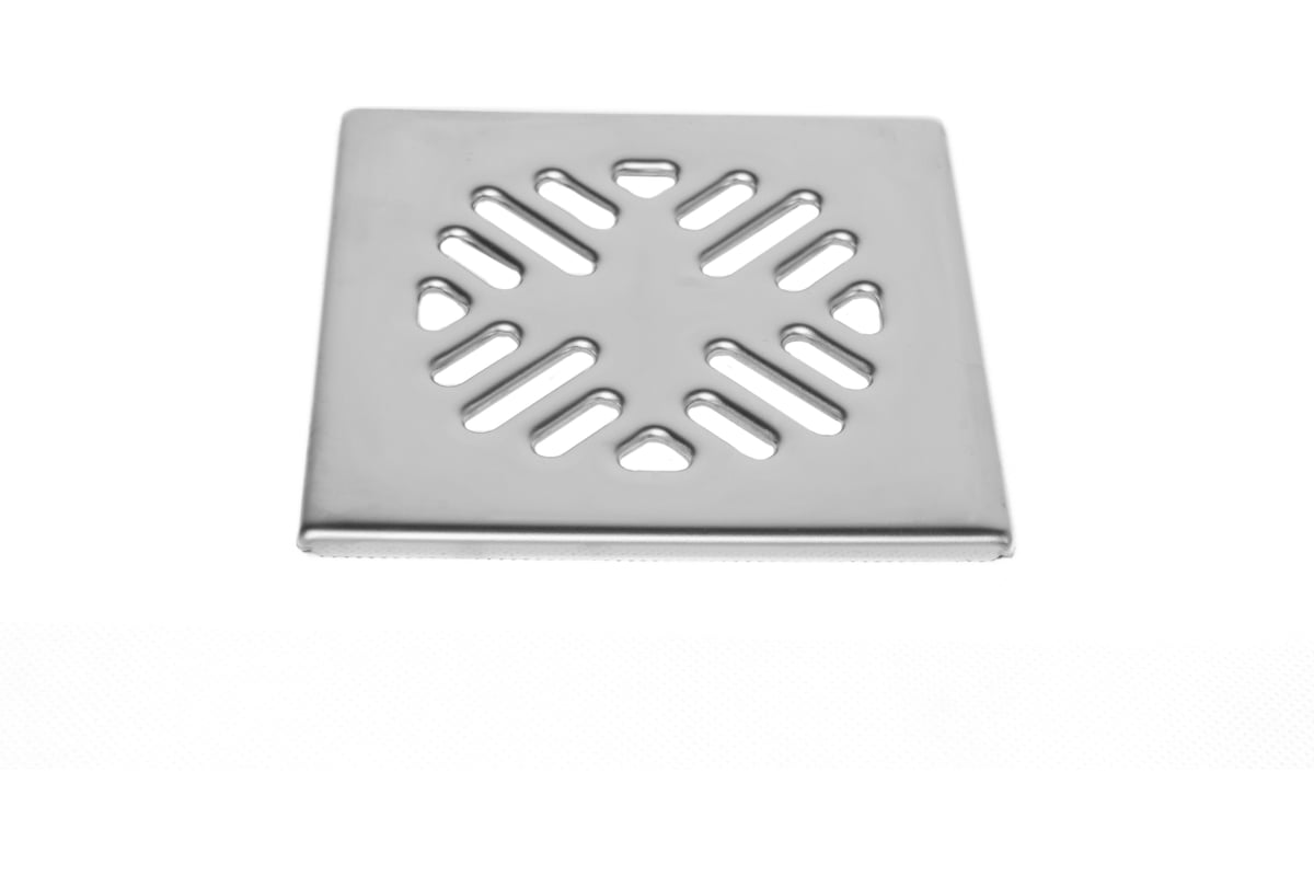 Трап Татполимер ТП-104.110-150VSHs ПП 110 вертикальный выпуск 07813 ...