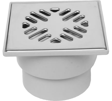 Трап Татполимер ТП-104.110-150VSDs ПП 110 вертикальный выпуск 12326