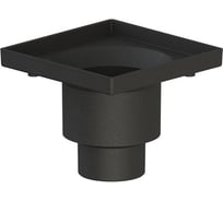 Трап Татполимер ТП-112.110/160-250VP дворовый с грязеуловителем 250x250 15254