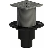 Трап Татполимер ТП-310Ms ПП 110/75/50 вертикальный выпуск 32930