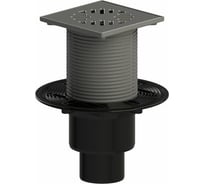 Трап Татполимер ТП-310Hs ПП 110/75/50 вертикальный выпуск 32929