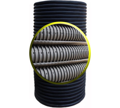 Фильтрационный колодец Агросток 800 L-2 м 41039