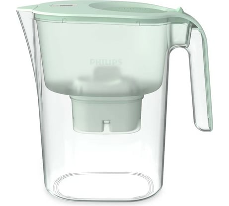 Фильтр-кувшин PHILIPS мятный, 4л AWP2938GNT/51